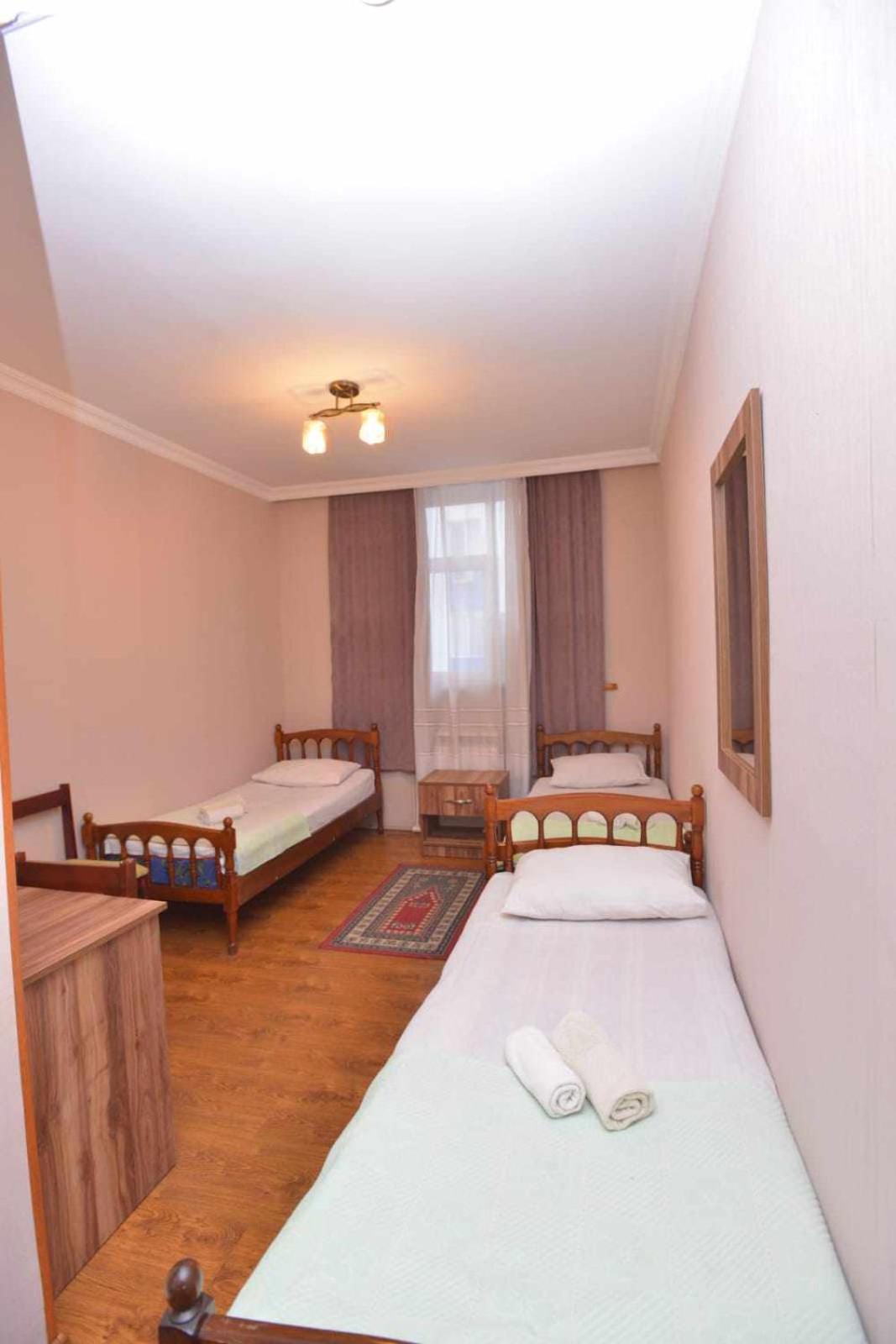 Hotel Nikea Paradiso Kutaisi Exterior foto