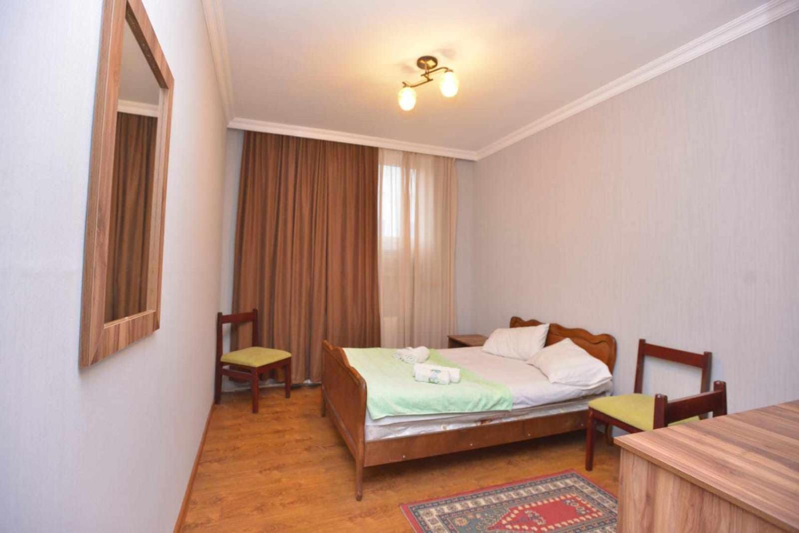 Hotel Nikea Paradiso Kutaisi Exterior foto