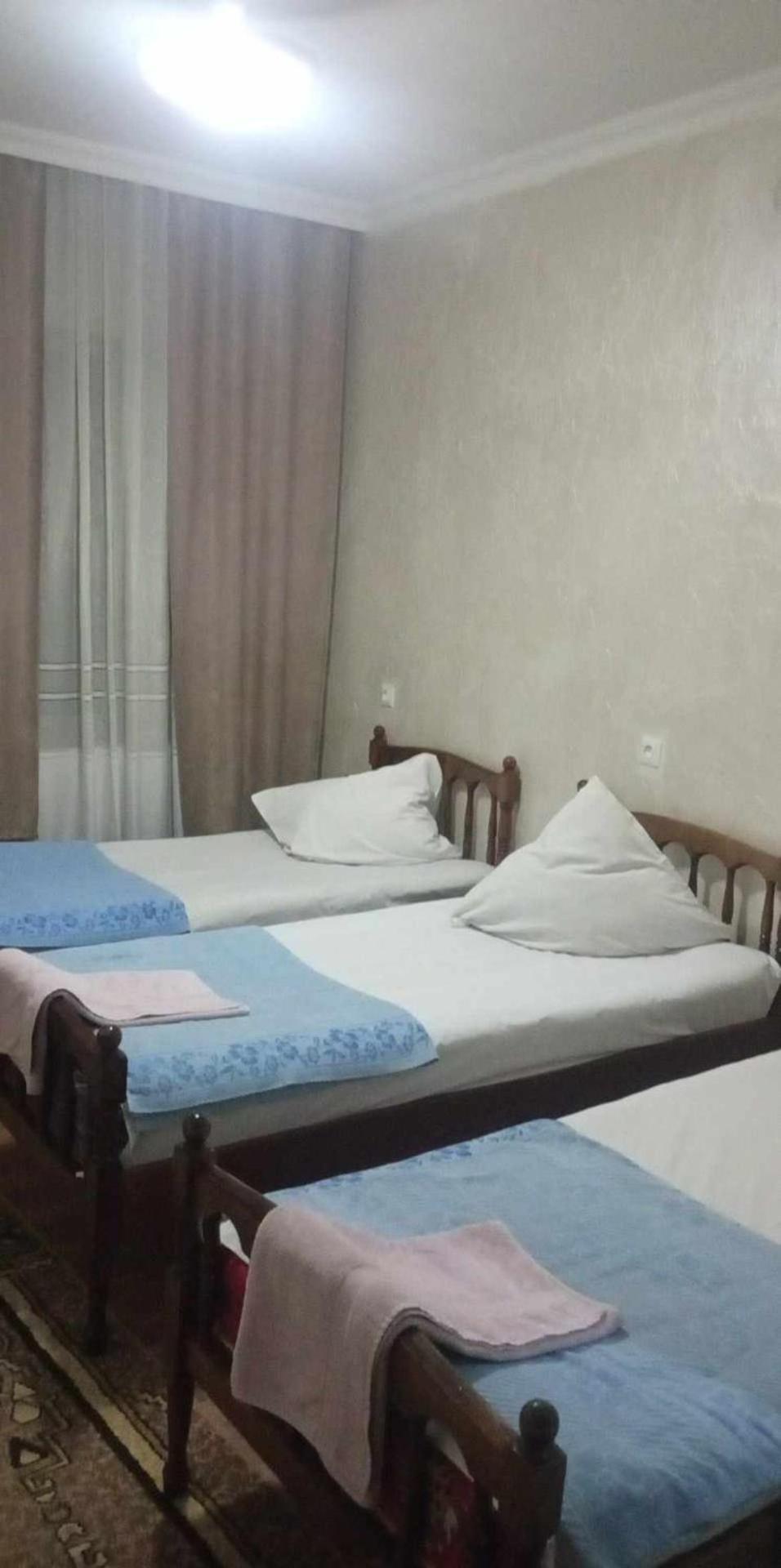 Hotel Nikea Paradiso Kutaisi Exterior foto